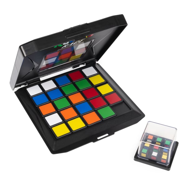 Rubik’s 6066927 lautapeli 10 min Strategia