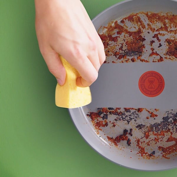 Tefal Renew ON C42706 Allmän matlagning Rund