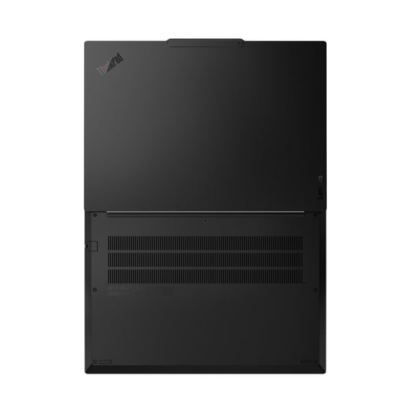 Lenovo ThinkPad E14 Gen 8 (Intel) Intel Core 5 320 Laptop 35,6 cm (14") WUXGA 16 GB DDR5-SDRAM 512 GB SSD Wi-Fi 6E (802.11ax) Windows 11 Pro Sort Tysk