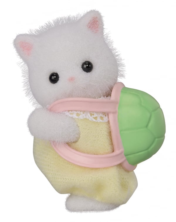 Sylvanian Families Samlarfigurer Baby havs vänner