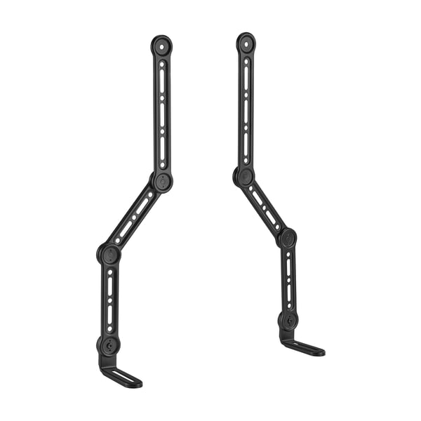 AISENS SPK04U-377 Soundabarin lisätarvike Seinäkiinnitys
