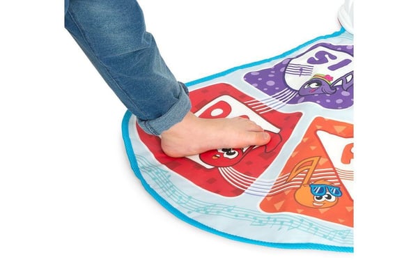 Chicco 00010109000100 musikleksaker