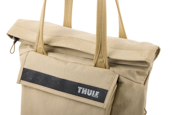 Thule Paramount Polyesteri, Nailon Beige Unisex Kantokassi
