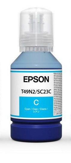 Epson SC-T3100X CYAN Alkuperäinen