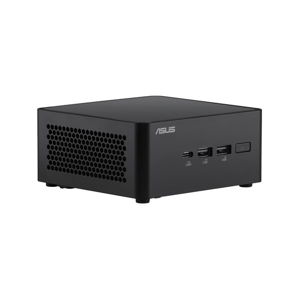 ASUS NUC 14 Pro RNUC14RVHI300002I UCFF Sort 100U