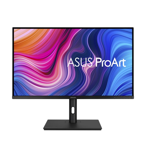 ASUS ProArt PA329CV platta pc-skärmar 81,3 cm (32") 3840 x 2160 pixlar 4K Ultra HD Svart