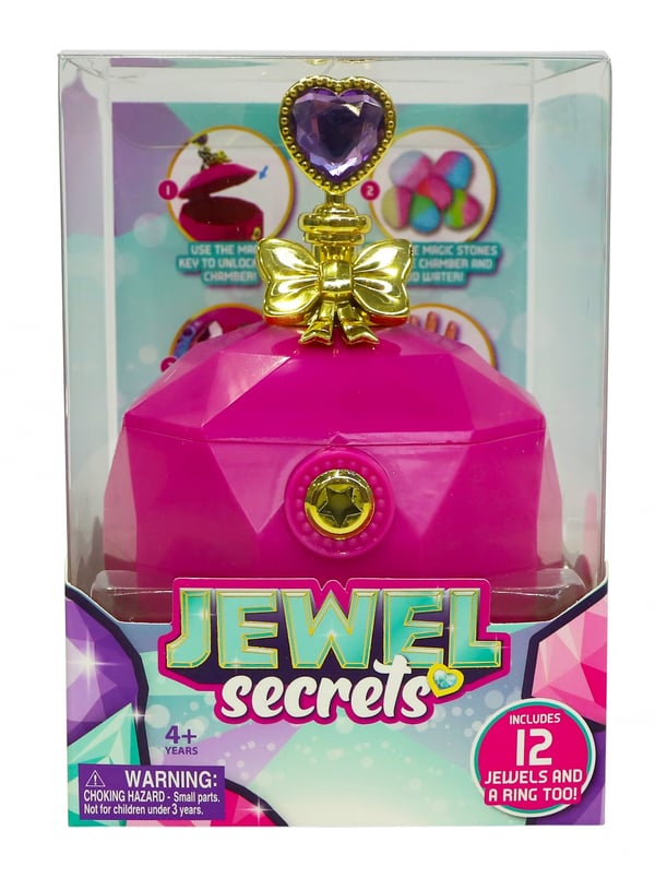 Giochi Preziosi JEW00 Kunst- og håndværkslegetøj