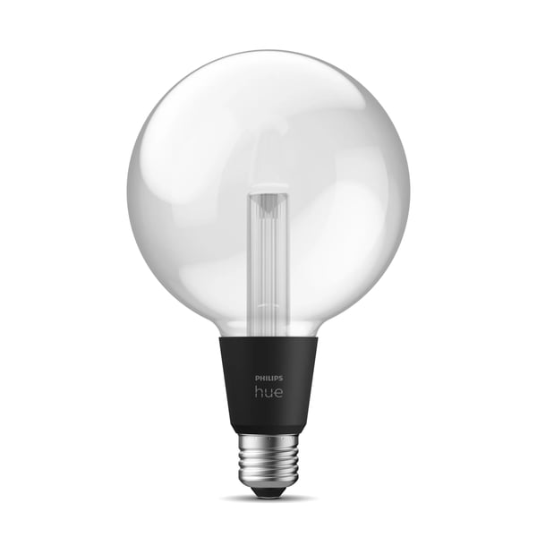Philips Hue White and Color ambiance G125 - E27-älylamppu