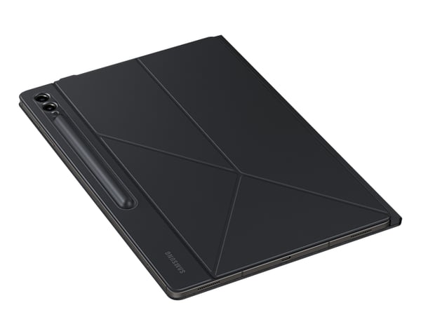 Samsung EF-BX910PBEGWW iPad-fodral 37,1 cm (14.6") Mobilskal Svart