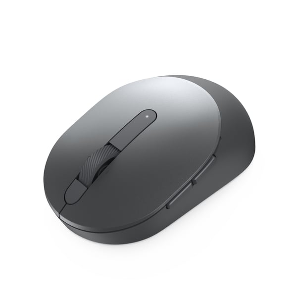 DELL Pro Plus kompakt mus – MS5120W - Titan Gray (grå)