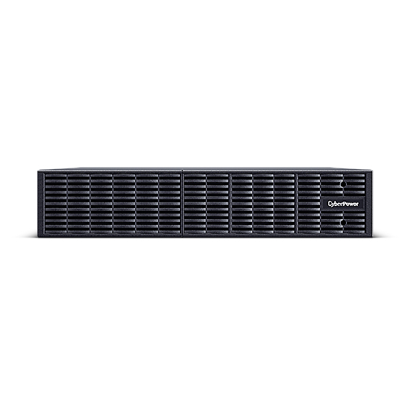 CyberPower Extended Battery Module BPSE72V40ART2U - batterikabinet - blysyre - 9 Ah