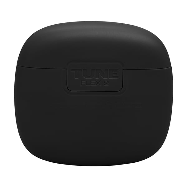 JBL Tune Flex 2 Headset True Wireless Stereo (TWS) I öra Samtal/musik Bluetooth Svart