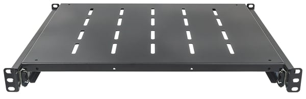Intellinet 712613 tilbehør til rack Stativhylde