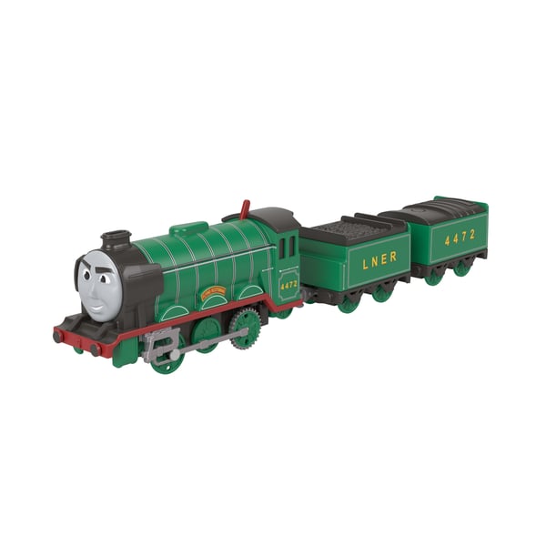 Fisher-Price Thomas & Friends Greatest Moments Classic Flying Scotsman
