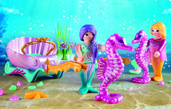 Playmobil 70033 leksakssats