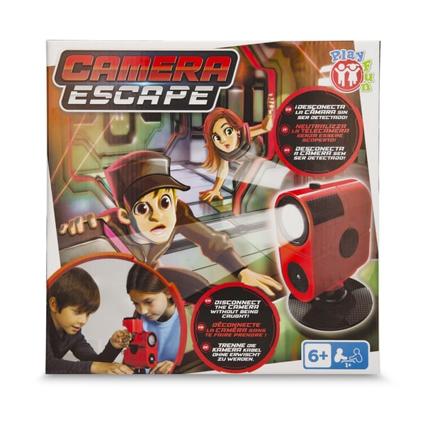 IMC Toys 81864 sällskapsspel Brädspel