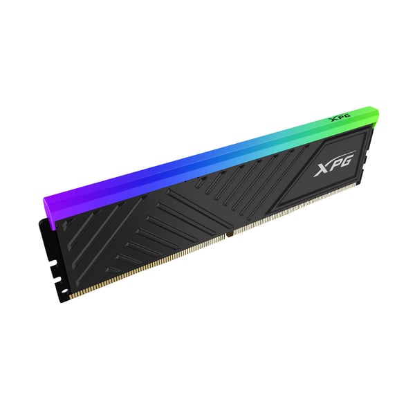 XPG SPECTRIX D35G RAM-minnen 8 GB 1 x 8 GB DDR4 288-pin DIMM