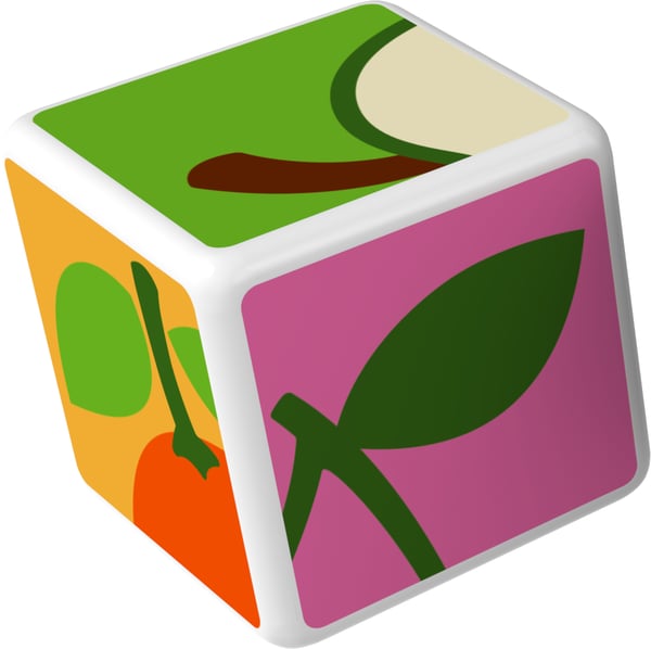 Giochi Preziosi MAB01 Byggleksak