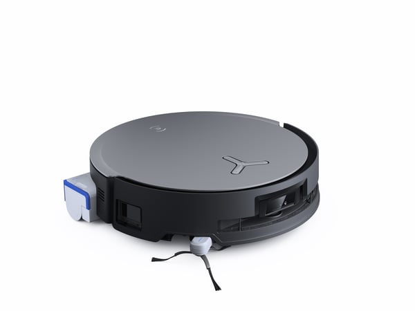 Ecovacs Deebot X8 Omni Sort
