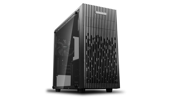 DeepCool Matrexx 30 Mini Tower Sort