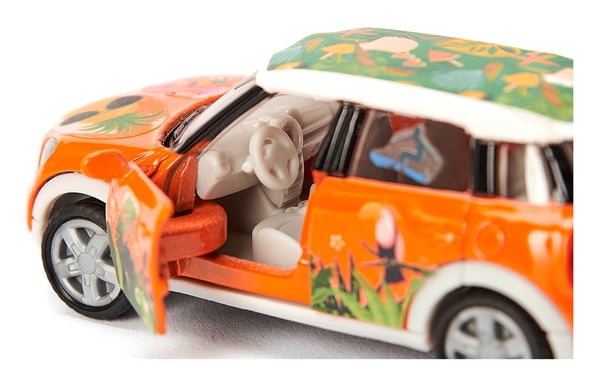 Siku 6507 Pienoismalli Auto