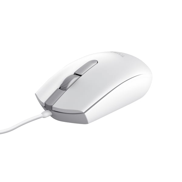 Trust TM-101W hiiri Office Molempikätinen USB A-tyyppi Optinen 1200 DPI Trust TM-101W hiiri Office Molempikätinen USB A-tyyppi Optinen 1200 DPI