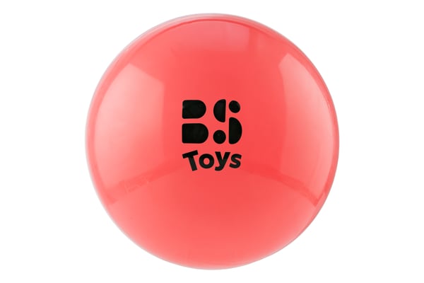 BS Toys GA557 aktive/færdighedsspil & legetøj Fodboldsæt