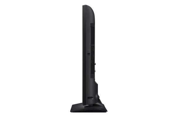 Samsung Series 4 UE24N4300AD 61 cm (24") HD Älytelevisio Wi-Fi Musta