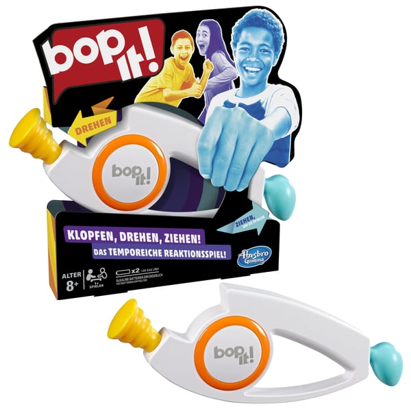 Hasbro Gaming E63931002 brætspil