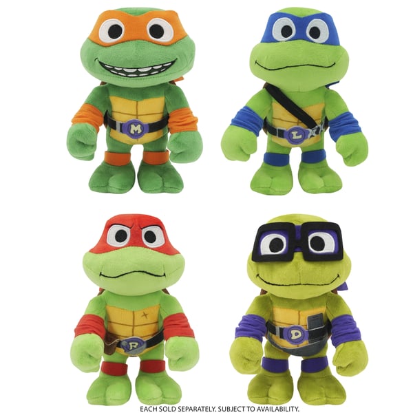 Mattel HVK27 tøjdyr