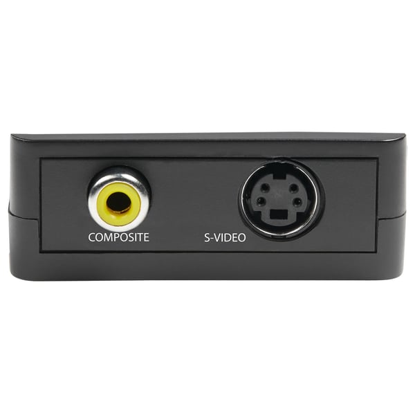 StarTech.com VGA till RCA och S-Video-konverterare - USB Power