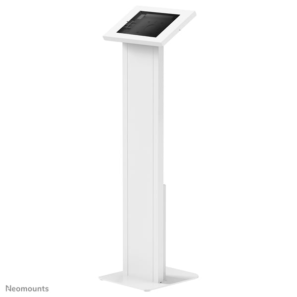 Neomounts FL15-750WH1 ställ och skyddsskal för surfplattor Vit 27,9 cm (11")