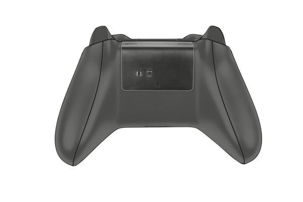 Trust GXT 247 Duo Spelkontroller Svart AC inomhus