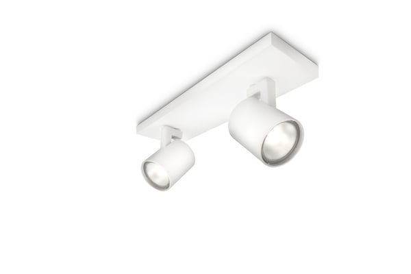 Philips myLiving Runner kohdevalaisin 2x
