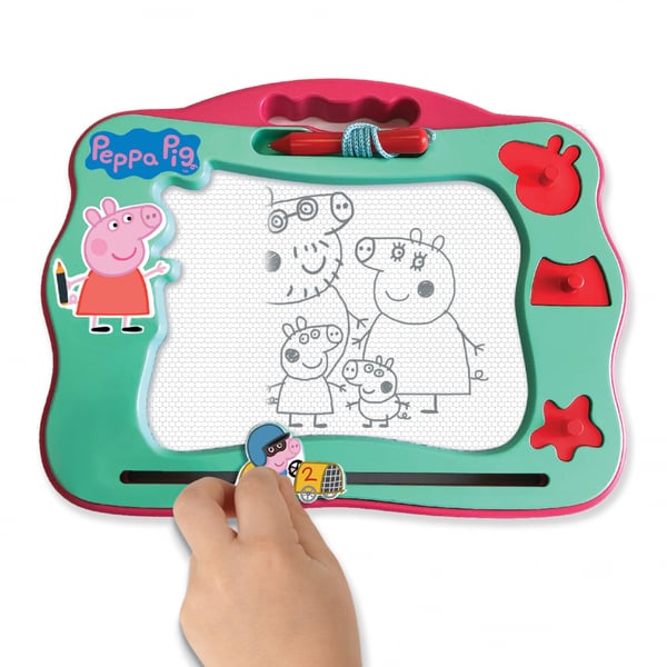 Peppa Pig PPC91 Kunst- og håndværkslegetøj