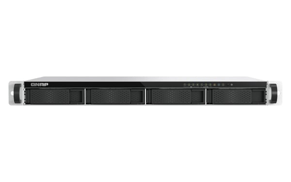 QNAP TS-H765EU - NAS-server - 4 rum - rack