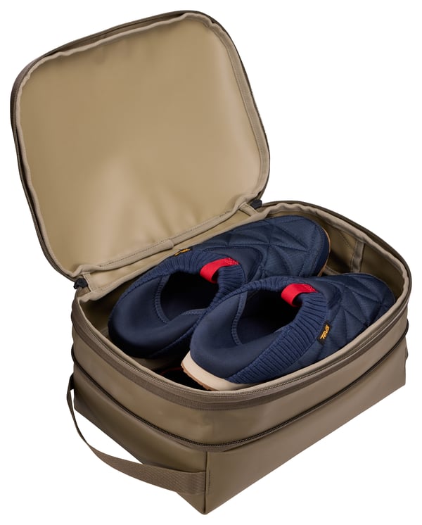 Thule Chasm TCGC303 Deep Khaki varustekotelo Pussi