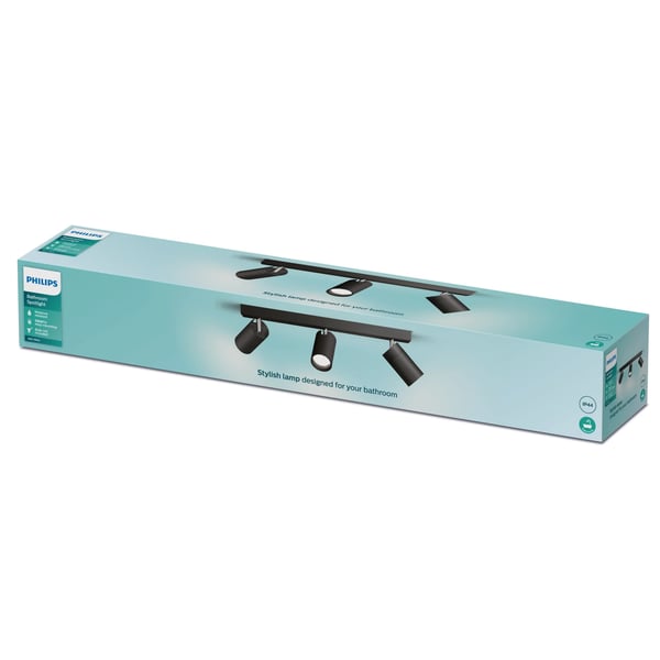 Philips 8720169299016 kohdevalo Kiskospotti GU10 LED