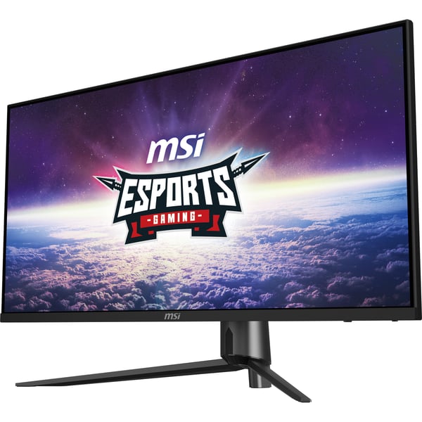MSI MAG401QR computerskærm 101,6 cm (40") 3440 x 1440 pixel UltraWide Quad HD Sort
