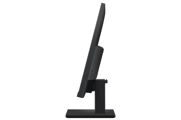 Samsung S71H computerskærm 68,6 cm (27") 3840 x 2160 pixel 4K Ultra HD LCD Sort