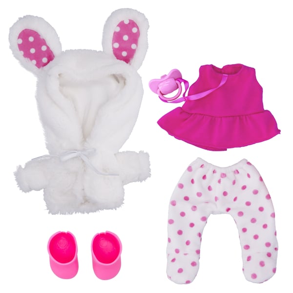 IMC Toys Cry Babies IM81444 dukke