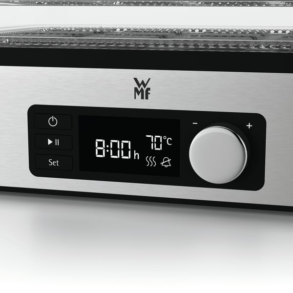 WMF KITCHENminis 0415250011 Ruostumaton teräs 220 W