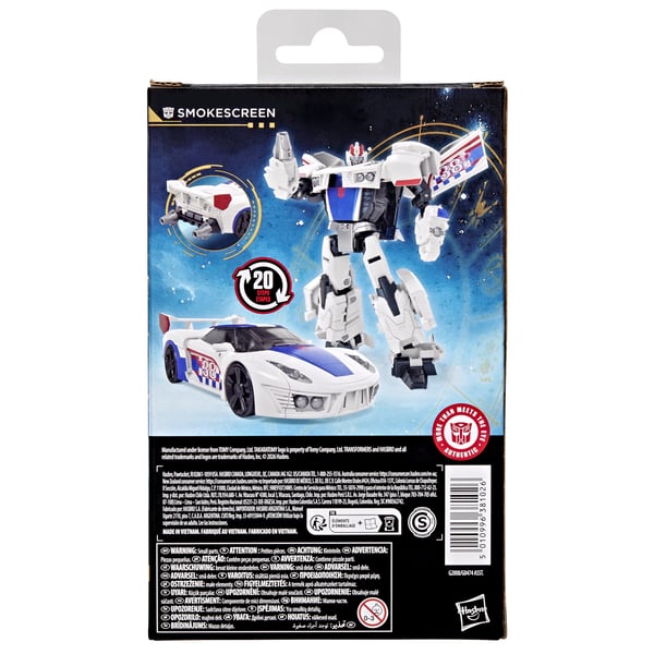 Transformers G20085L00 legetøjsfigur til børn