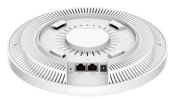 Cudy AP3600 WLAN-tukiasema 2882 Mbit/s Valkoinen Power over Ethernet -tuki
