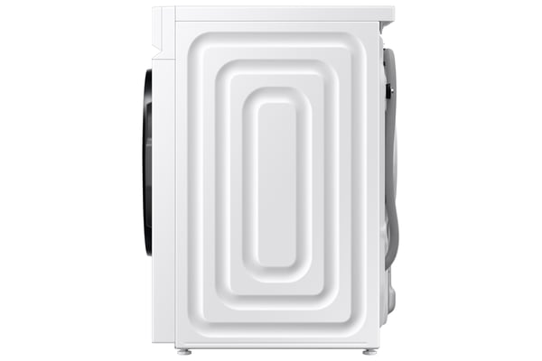 Samsung WW90DB7U34GW vaskemaskine Front-læsning 9 kg 1400 rpm Hvid