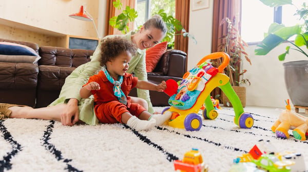 VTech Baby 80-505607 legetøj til læring