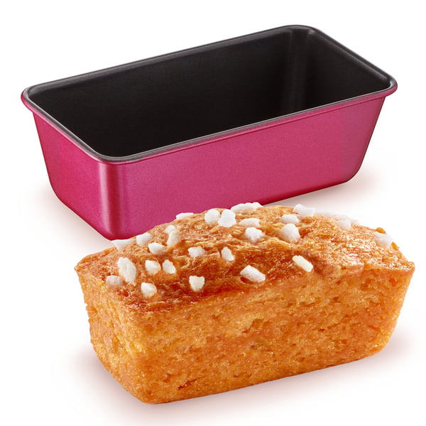 Tefal Creabake J30795 Kakform 2 styck
