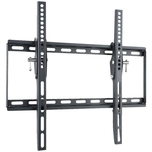 Techly ICA-PLB 161M TV-kiinnike 139,7 cm (55") Musta