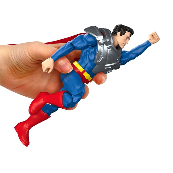 DC Comics DC Premier Superman Action Figure