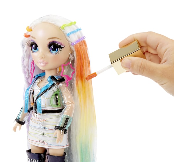 Rainbow High 569329E7C nukke